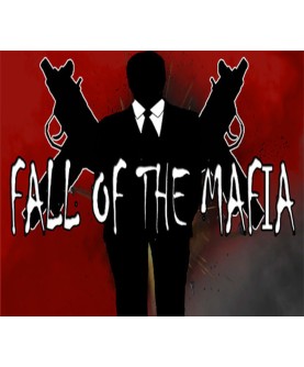 Fall Of The Mafia Steam Key GLOBAL